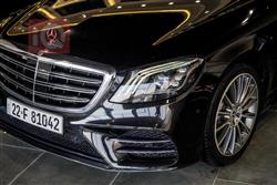 مێرسێدس بێنز S-Class